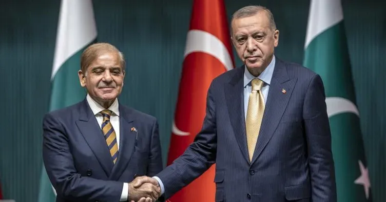 Erdoğan'dan Kritik Pakistan Hamlesi! Gerilim Tırmanıyor Mu?