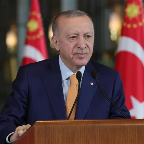 Erdoğan'dan Avrupa Günü Mesajı: Avrupa'ya Kritik Çağrı!