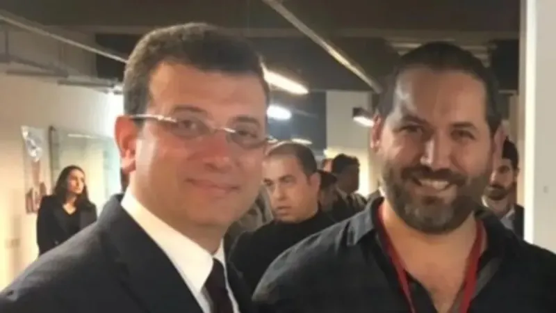 İmamoğlu'nun Adamı Köşeyi Döndü! İhale ve Müdürlük Aynı Anda Mı?