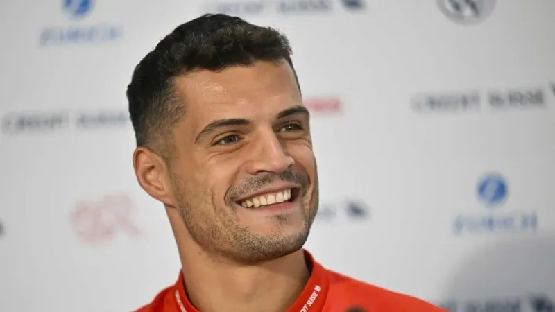 Xhaka Bombası! Galatasaray Transferde Son Aşama mı?