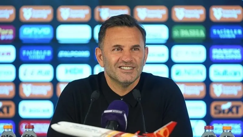 Galatasaray'dan Bomba Transfer! O İsim Kim? Şok Detaylar!