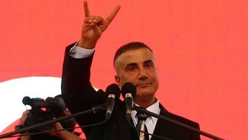Sedat Peker Geri mi Dönüyor? Bahçeli İddiası Ortalığı Karıştırdı!
