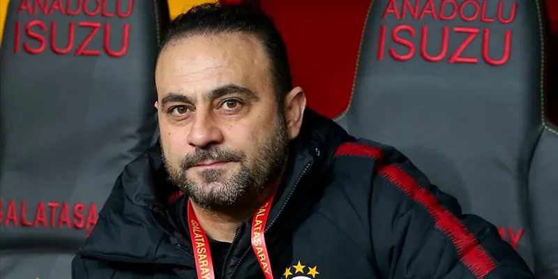Hasan Şaş'tan Bomba İddia: 2 Yıl Sonra Galatasaray Başkanı Mı?