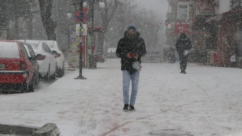 59 İlde Hava Sıcaklığı 10 Derecenin Altına Düştü: İşte Detaylar