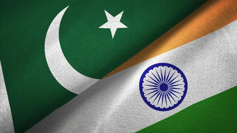 Ateşkes İhlali Mi? Hindistan ve Pakistan Karşılıklı Suçlamalarda!