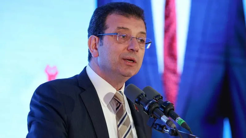 İmamoğlu'ndan Fesih Yorumu: Şimdi Ne Olacak? Şok Sözler!