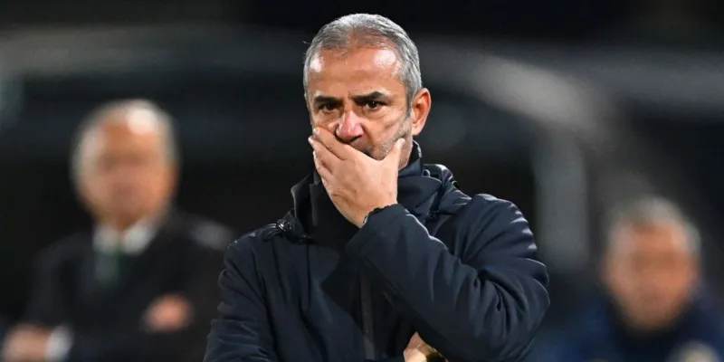İsmail Kartal'dan Şok Sözler: Fenerbahçe'ye Dönmem! Neden?