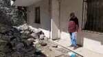 Zonguldak'ta İstinat Duvarı Kabusu! Bina Sakinleri Ne Yapacak?