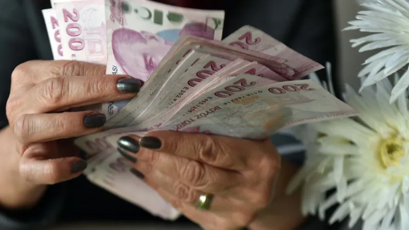 KKM'de Şok Düşüş! Bakiyeler Neden Eridi? İşte Cevabı!