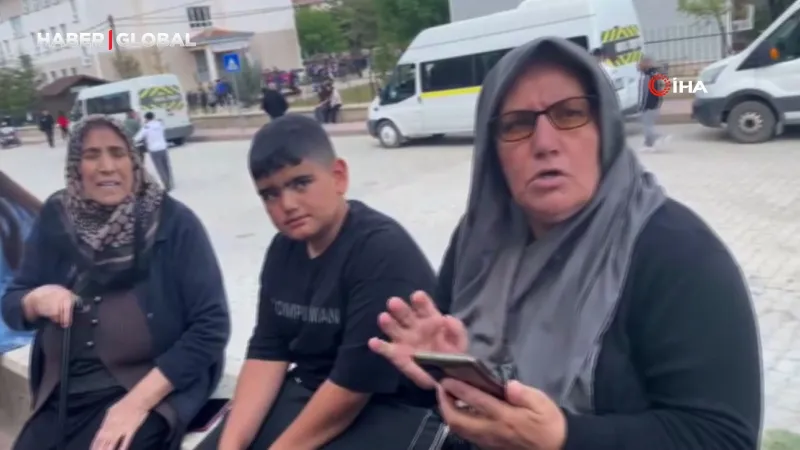 Konya Sallandı! 5.2'lik Depremde Neler Yaşandı?