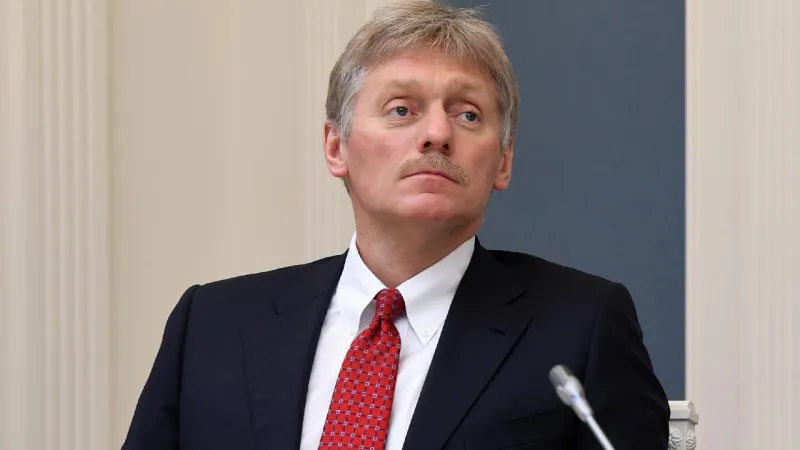 Kremlin Sözcüsü Peskov: Avrupa'nın Askerileşmesi Tehlikeli Bir Eğilim