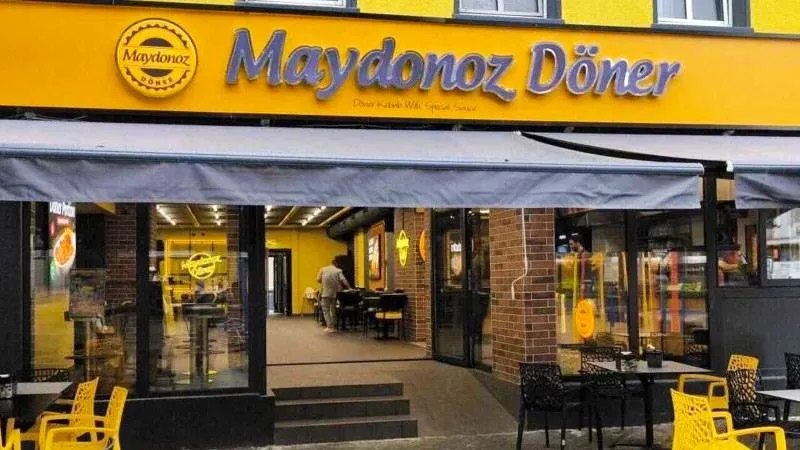 Maydonoz Döner'e FETÖ Operasyonu! Şok Gözaltılar!
