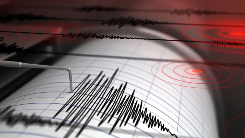 Meksika Sallandı! 6.2 Şiddetinde Deprem Chiapas'ı Vurdu