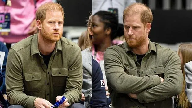 Prens Harry ve Meghan Markle'ın Kraliyetle Bağları Tamamen Koptu mu?