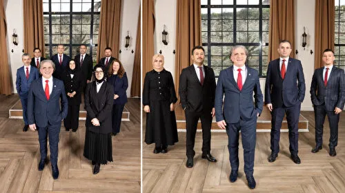 İSMMMO Seçimleri: Mali Müşavirler Dönüşümün Eşiğinde mi?
