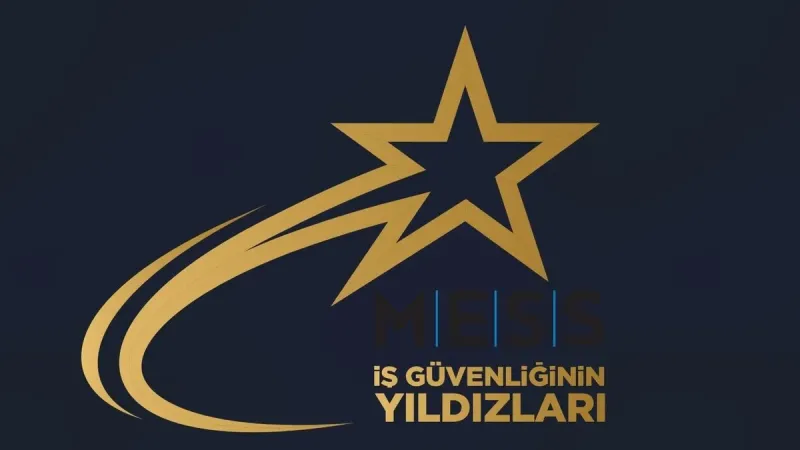 MESS'ten İş Güvenliği Yıldızları! Ödüller Sahiplerini Buldu