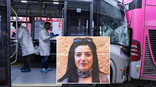 Metrobüs Faciası: Ebru'nun Yürek Yakan Hikayesi!