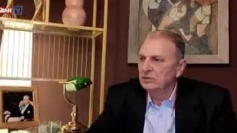 Can Ataklı'ya Şok! Bahçeli Hakkındaki Paylaşımı Pahalıya Patladı!