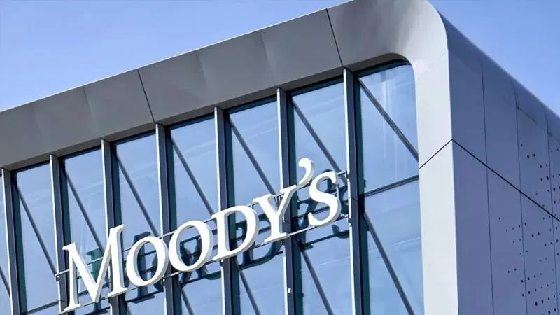 ABD'nin Kredi Notu Çakıldı! Moody's 108 Yıl Sonra Şok Karar!