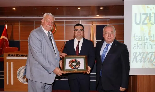 Muğla İhracatta Rekor Kırdı! İthalatı 3'e Katladı! Şok Gelişme