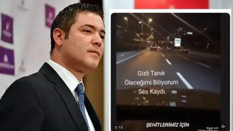 Murat Ongun'un Trolleri Yine İş Başında! Yalan Video İfşa Oldu!