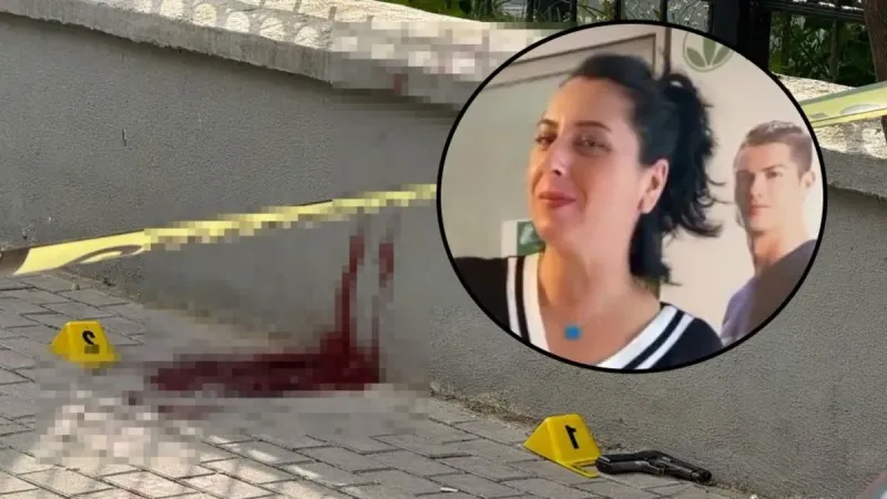 Nazilli'de Takıntılı Eski Sevgili Cinayeti: 2 Kişi Hayatını Kaybetti