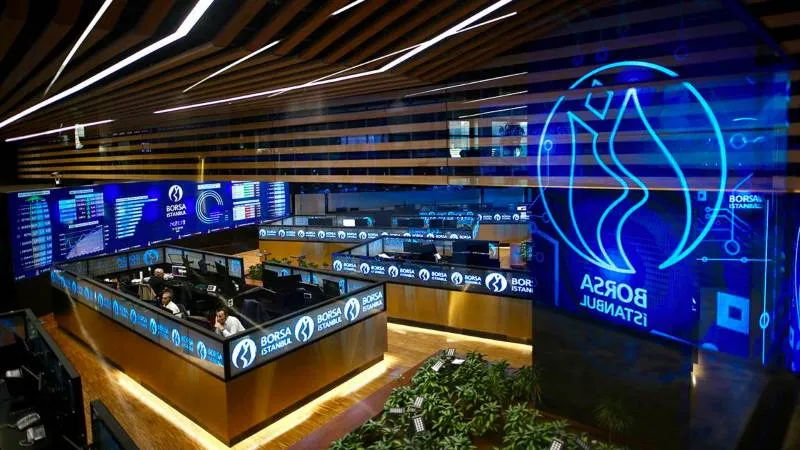 Borsa Çakıldı Mı? BIST 100'de Şok Düşüş! İşte Güncel Rakamlar