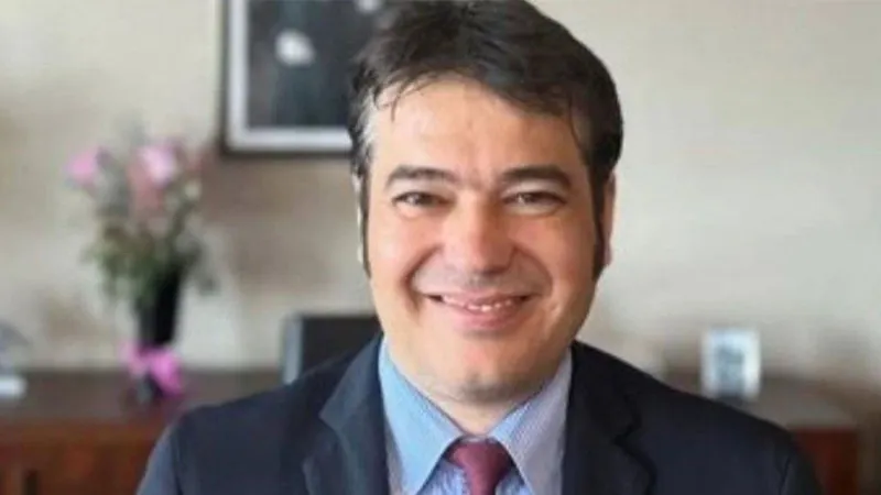 Ramazan Gülten Tahliye Mi Oluyor? Şok İtiraz!