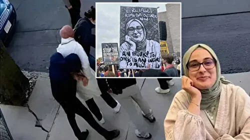 Rümeysa Öztürk Hakim Karşısında! Serbest Kalacak mı?