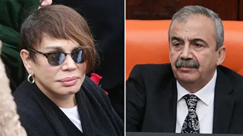 Sezen Aksu'dan Şok Hamle! Sırrı Süreyya Önder'in Vefatından Sonra Ne Yaptı?