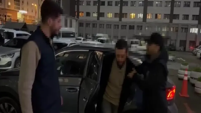 Sosyal Medyada Provokatif Paylaşım Yapan 2 Kişi Gözaltına Alındı