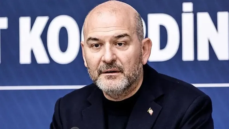 Soylu'dan PKK'nın Fesih Kararına Şok Yorum: Neler Değişecek?