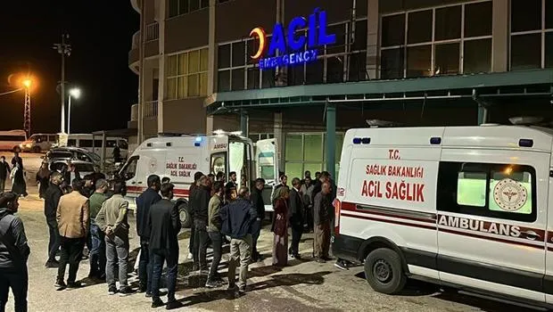 Hakkari'de Facia! Su Kuyusuna Düşen Minik Abdulkerim Hayatını Kaybetti