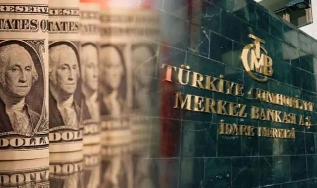 Döviz Kurları Alarm Veriyor! TCMB'den Şok Tablo