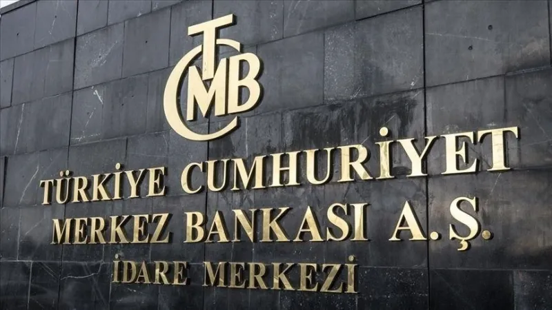 TCMB Rezervleri Rekor Artışla Şaşırttı! İşte Detaylar