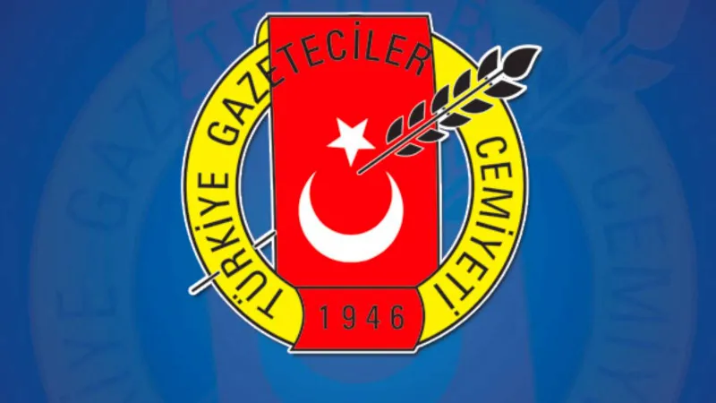 İsmail Saymaz'ın Gözaltına Alınmasına TGC'den Sert Tepki: Gazetecilik Suç Değildir