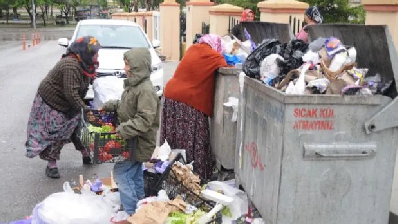 Yoksulluk Alarmı! Türkiye'de Sosyal Dışlanma Riski Arttı mı?