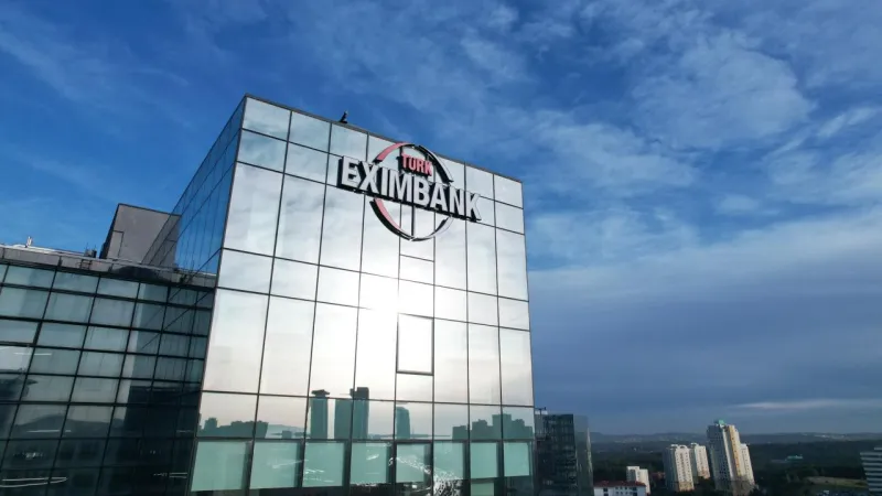 Türk Eximbank 2024'te Rekor Destek Hacmine Ulaştı: 49 Milyar Dolar