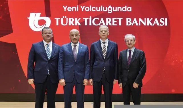 Türk Ticaret Bankası: İhracatçılara Müjde! Yeniden Açıldı!