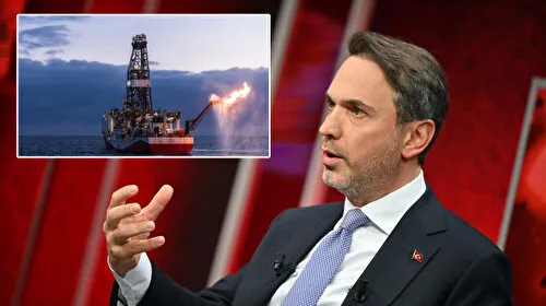 Türkiye'den Petrol ve Doğalgazda Devrim! Yeni Üretim Yöntemi