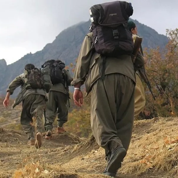 Türkiye Terörden Kurtuldu! PKK Fesih Kararı Aldı, İşte Detaylar!