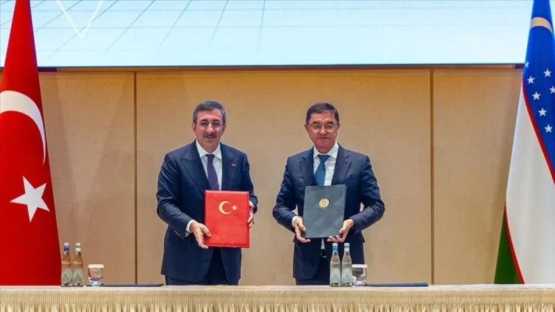 Türkiye ve Özbekistan Arasında Dev Anlaşma! Neler Değişecek?