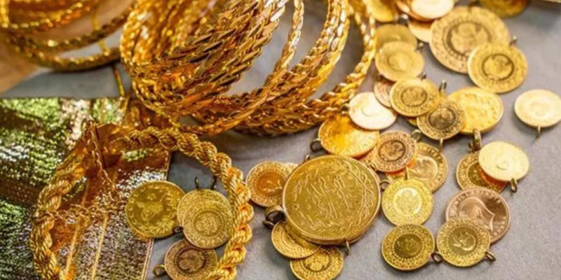 Altın Rekor Kırdı! Yatırımcılar Bayram Ediyor