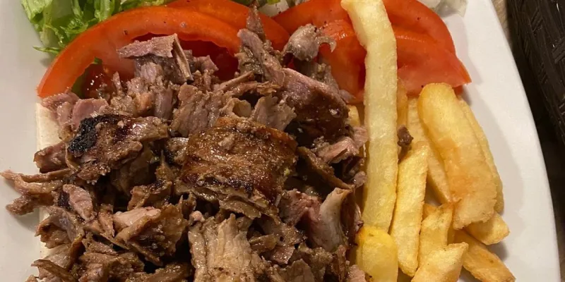 Döner Şoku! Valilikten Flaş Müdahale: Fiyatlar Neden Düştü?