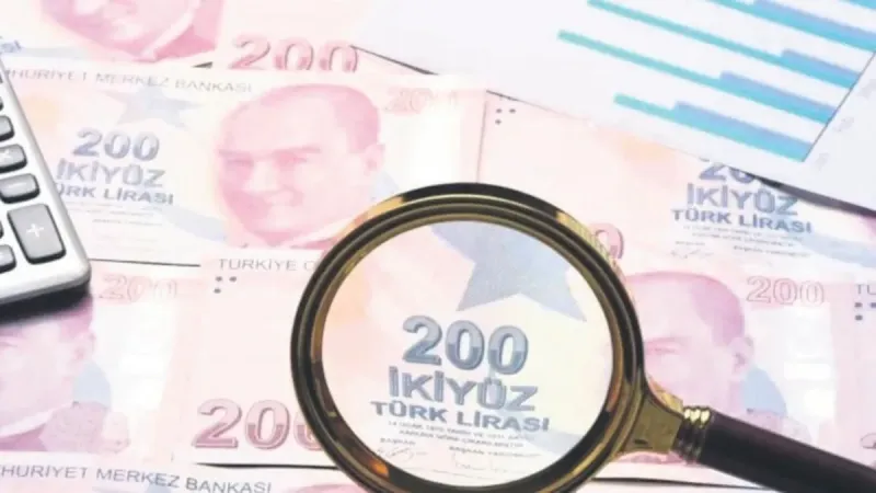 Vergi Denetimi Dijitalleşiyor! Mehmet Şimşek'ten Son Dakika Açıklaması