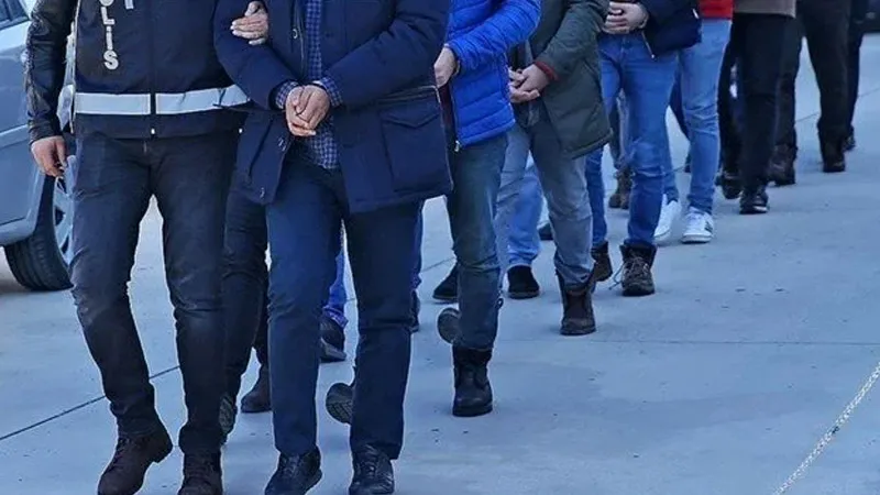 Yerlikaya Duyurdu: Organize Suç Örgütüne Dev Operasyon! Neler Ele Geçti?