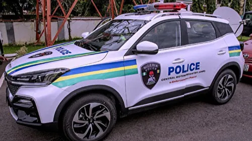 Nijerya'da kaza: 19 ölü