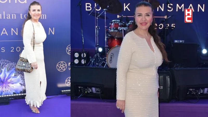 Nuray Aynacı: 'Yeni konsept ile müşterilerimizin hizmetindeyiz'