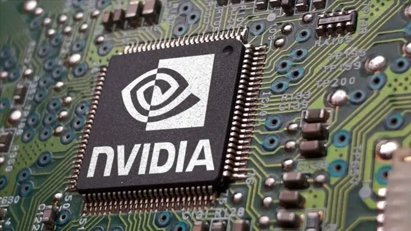 Nvidia geliri rekor kırdı, piyasa beklentilerini geride bıraktı