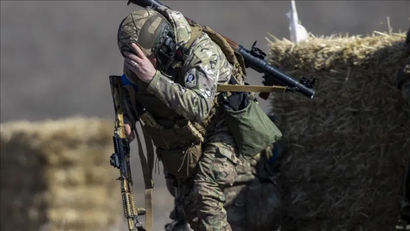 NYT: Rusya, Ukrayna'ya ciddi karşılık verecek